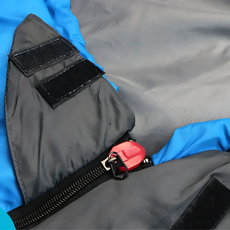 Sac de couchage outdoor imperméable léger