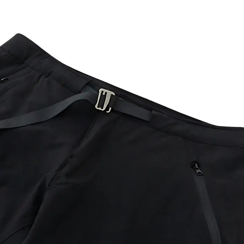 Pantalon coupe-vent imperméable adulte