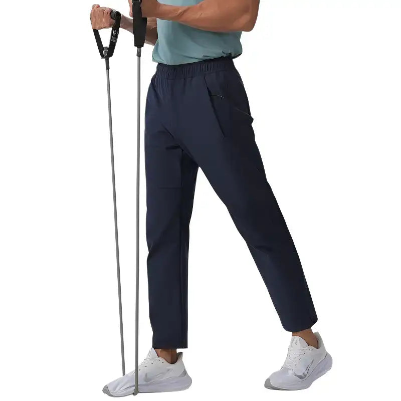 Pantalon randonnée homme toutes saisons respirant