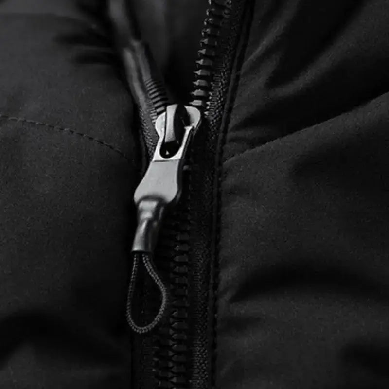 Gilet chauffant homme outdoor trekking
