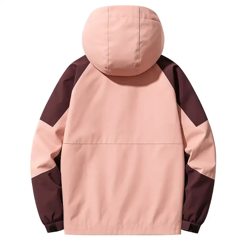 Veste de randonnée femme
