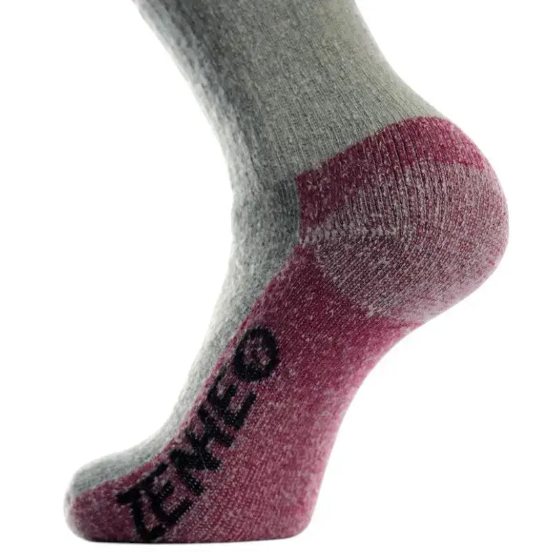 Chaussette de randonnée 4 paires