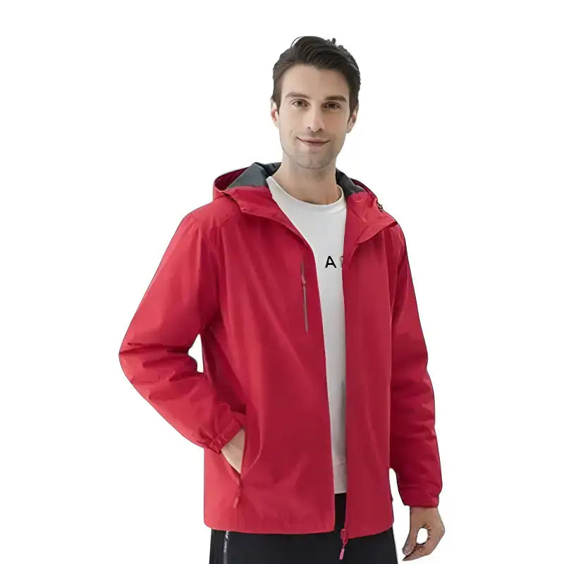 Veste polaire randonnée technique sport