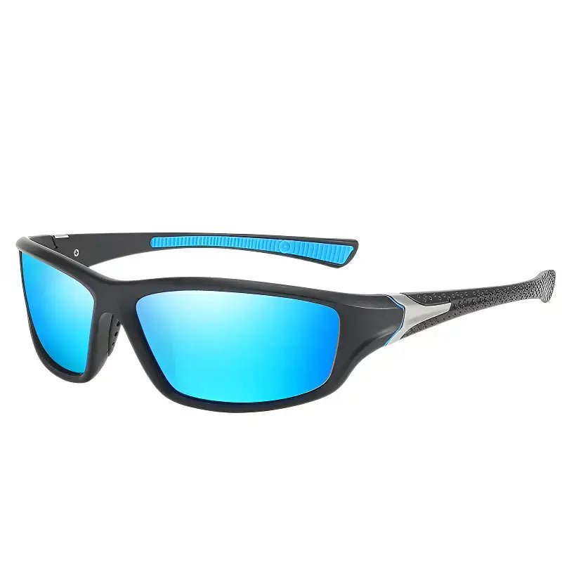 Lunettes soleil homme polarisées sport outdoor