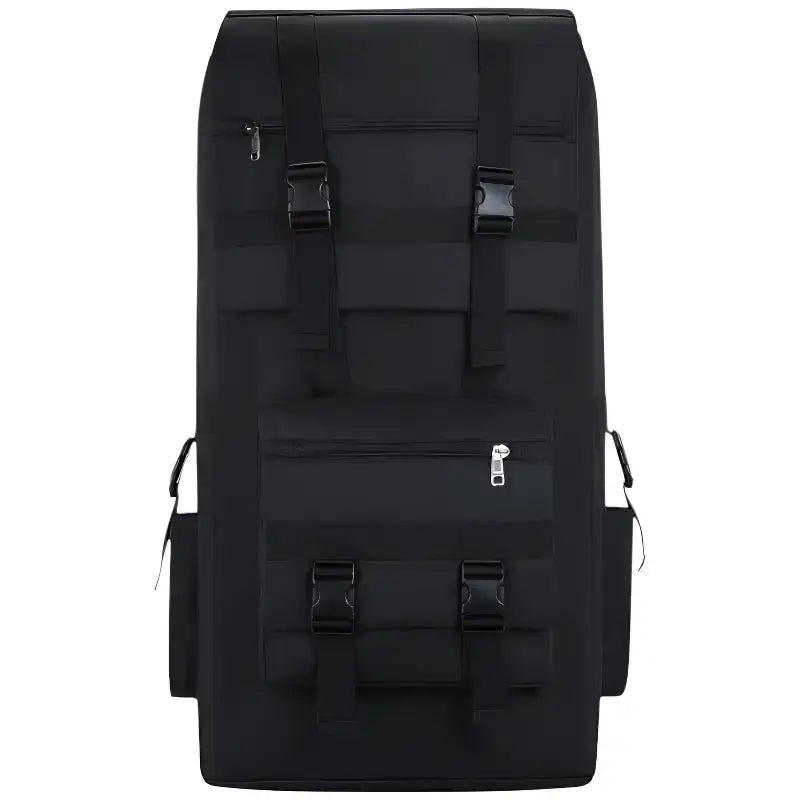 Sac randonnée 80l militaire grande capacité