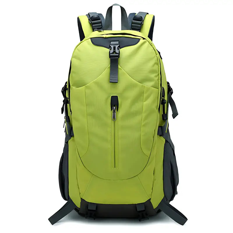 Sac à dos randonnée trek 40l mixte