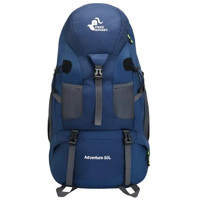 Sac à dos de randonnée 50l basique