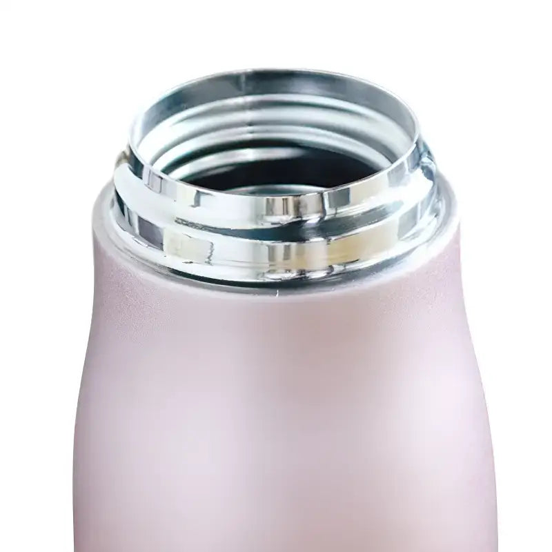 Gourde inox randonnée 400ml compacte