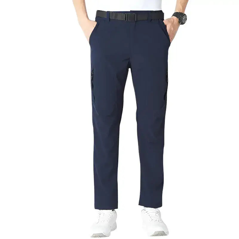 Pantalon randonnée homme été 3 saisons