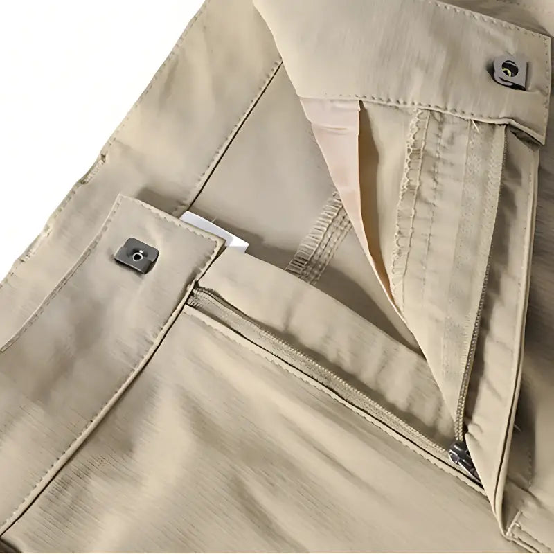 Short randonnée homme outdoor technique