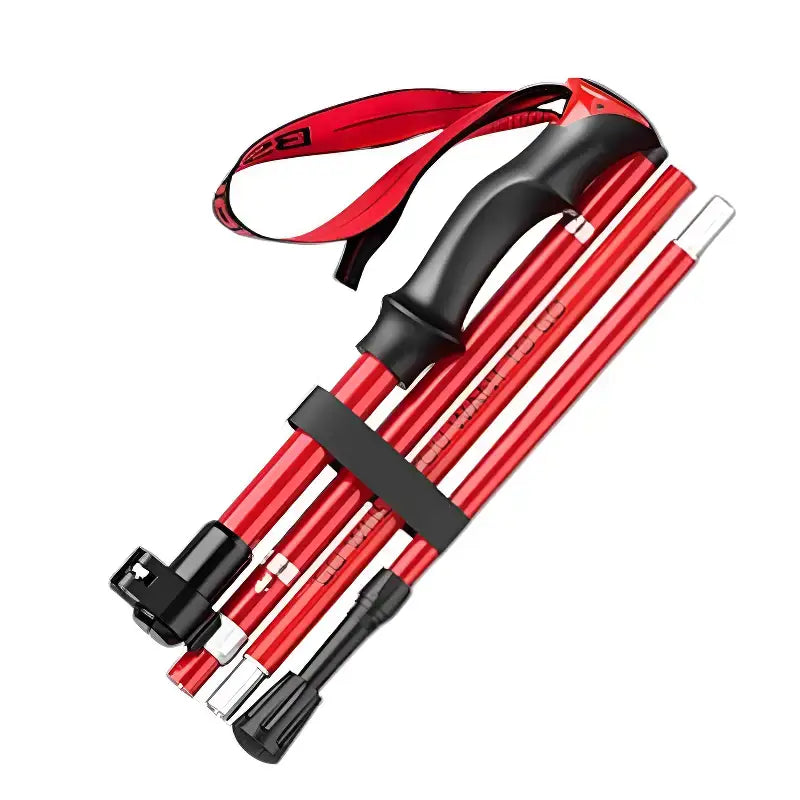 Bâton de trail plein air performant