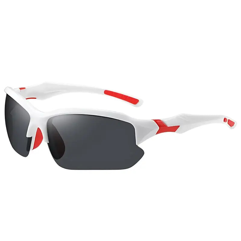 Lunette polarisantes confortable montagne trekking