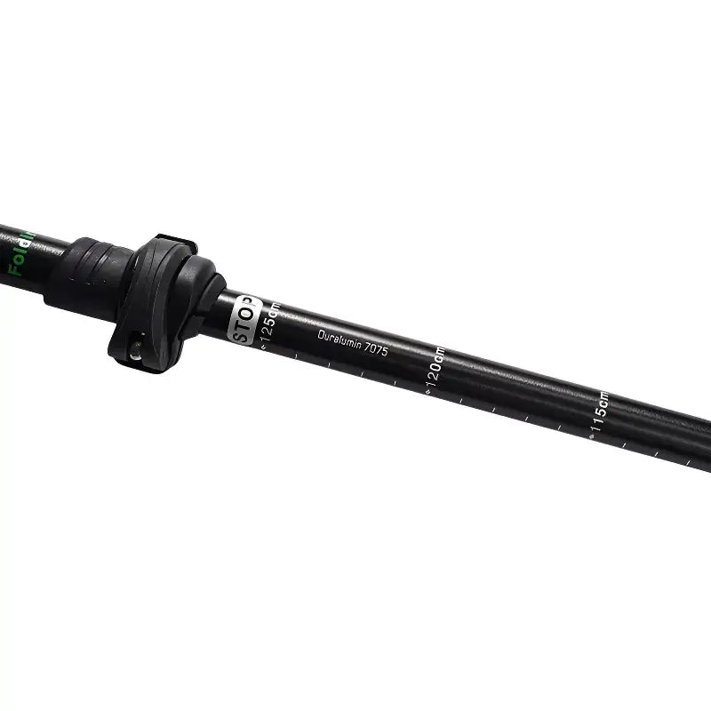 Bâtons de trail exploration léger