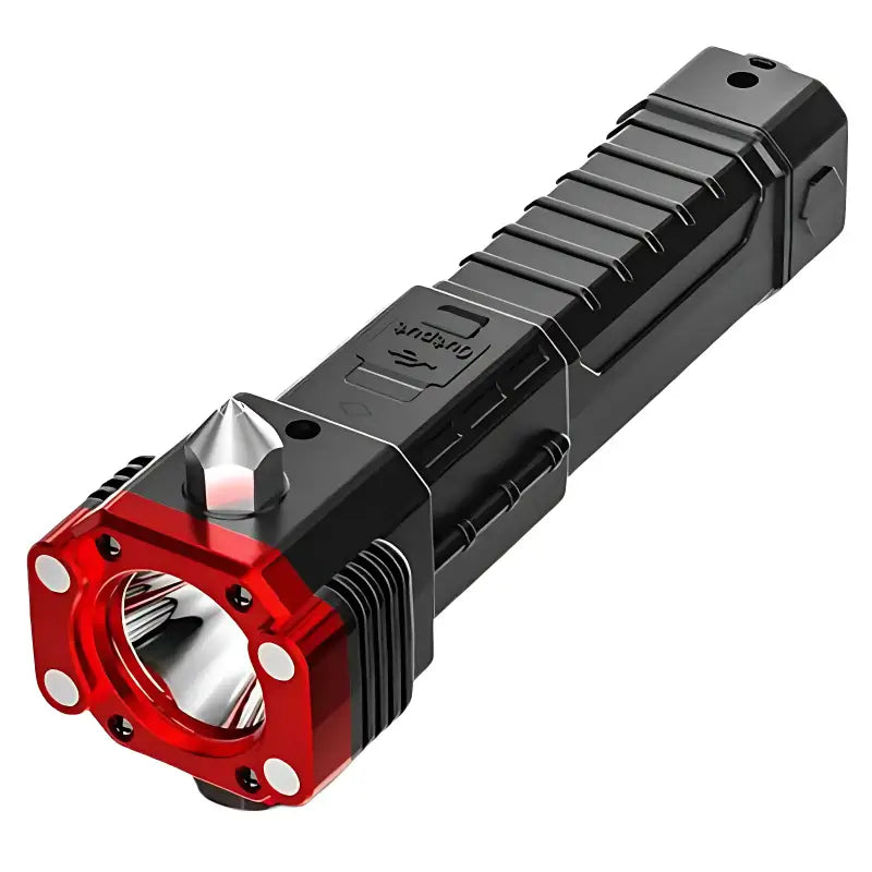 Lampe torche tactique très haute puissance