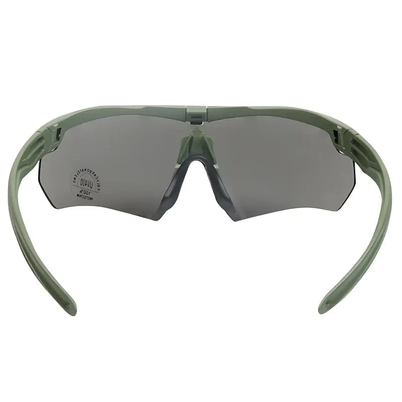 Lunettes tactique militaire protection balistique