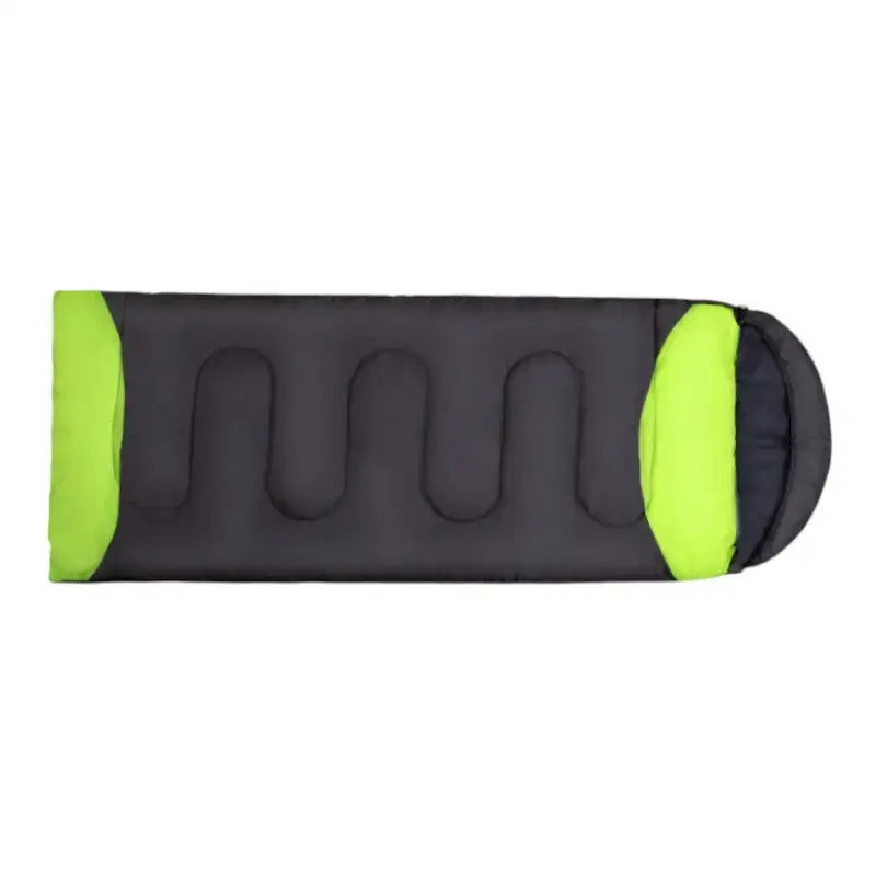 Sac de couchage portable trek camping 2kg