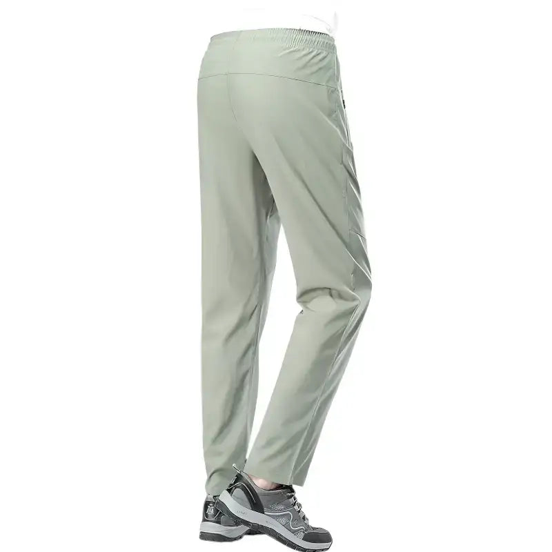 Pantalon imperméable élastique outdoor