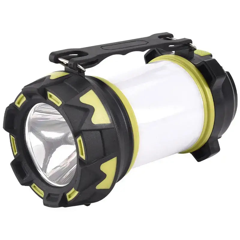 Lampe de camping rechargeable led