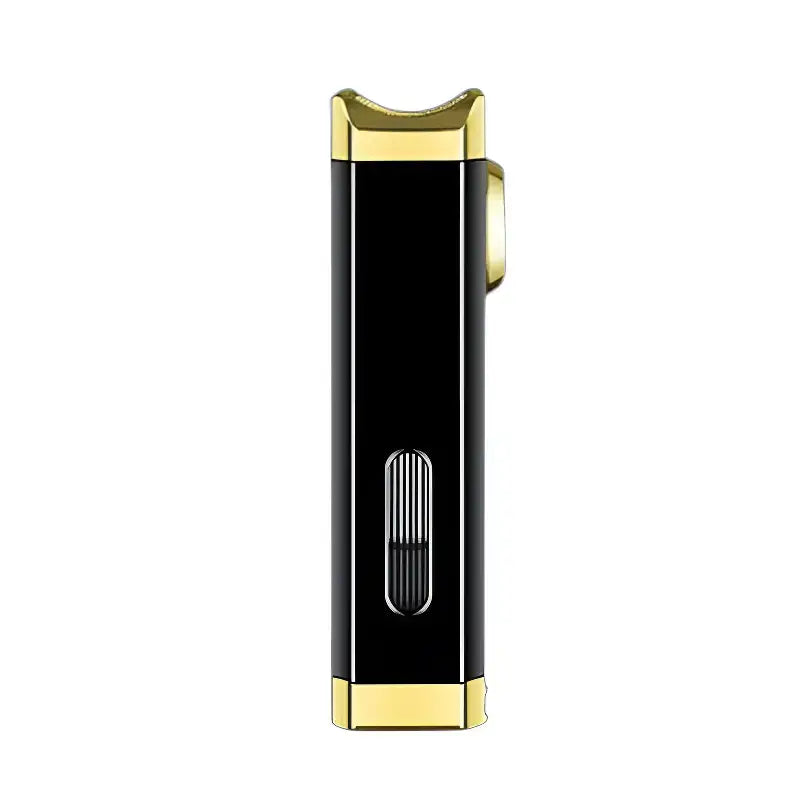 Briquet tempête luxe coffret cigares
