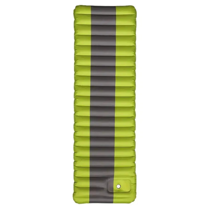 Matelas de trekking plein air