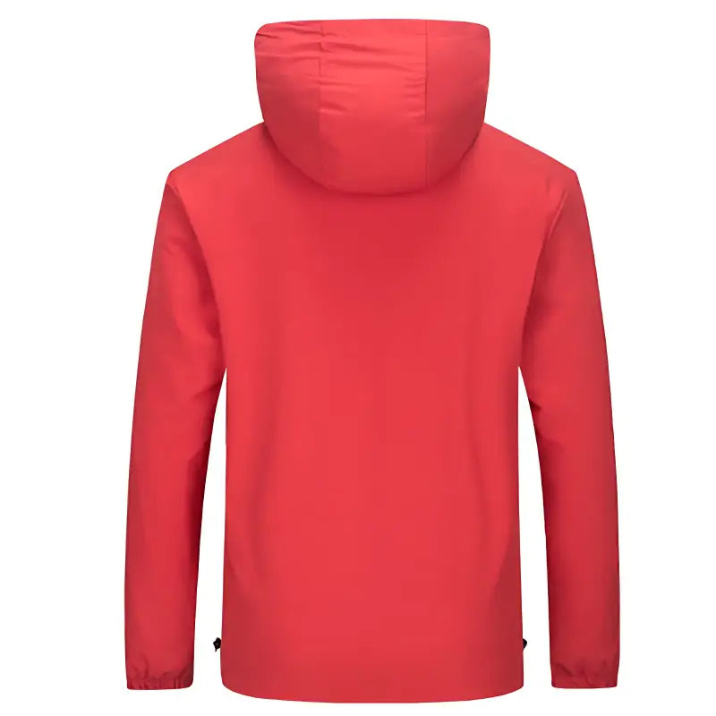 Veste randonnée pédestre femme imperméable