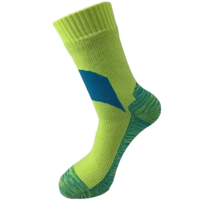 Chaussettes de randonnée imperméable 4 paires