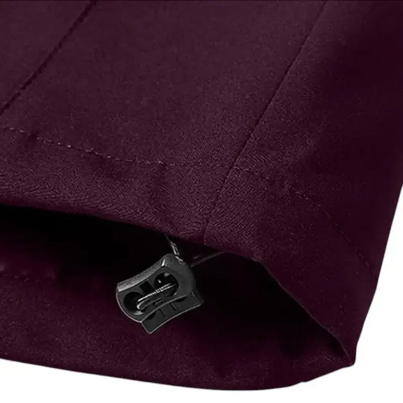 Veste randonnée homme 3 en 1 polaire amovible
