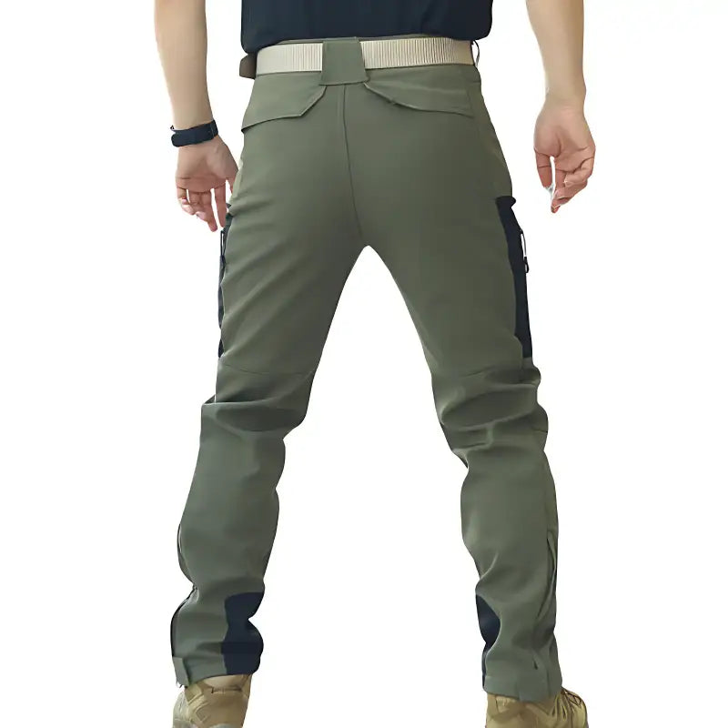 Pantalon chasse homme outdoor
