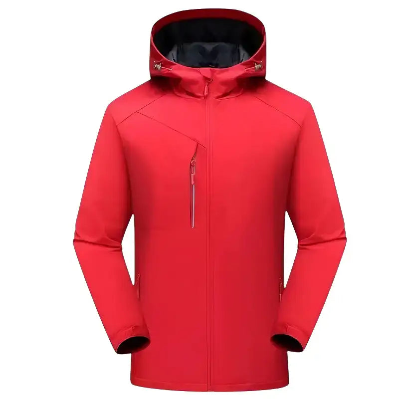 Veste polaire randonnée technique sport