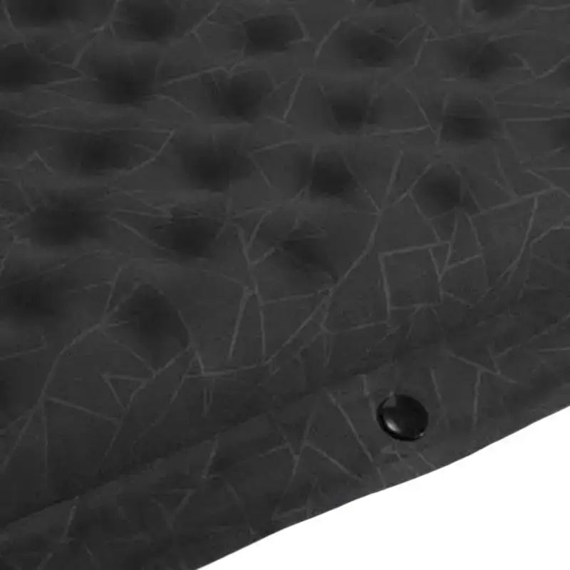 Matelas autogonflant trekking 2 personnes