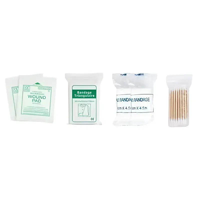 Kit de survie catastrophe robuste