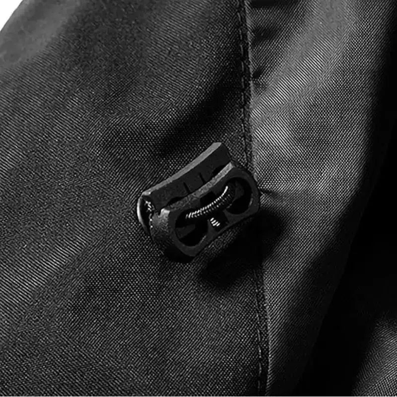 Veste randonnée homme 3 en 1 polaire amovible