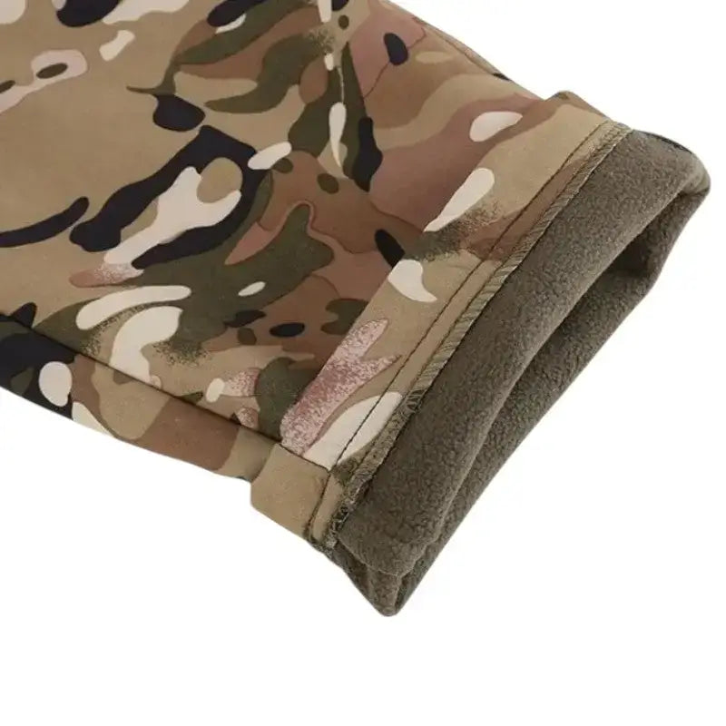 Pantalon de trekking outdoor confortable