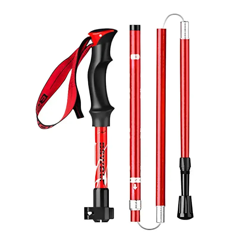 Bâton de trail plein air performant