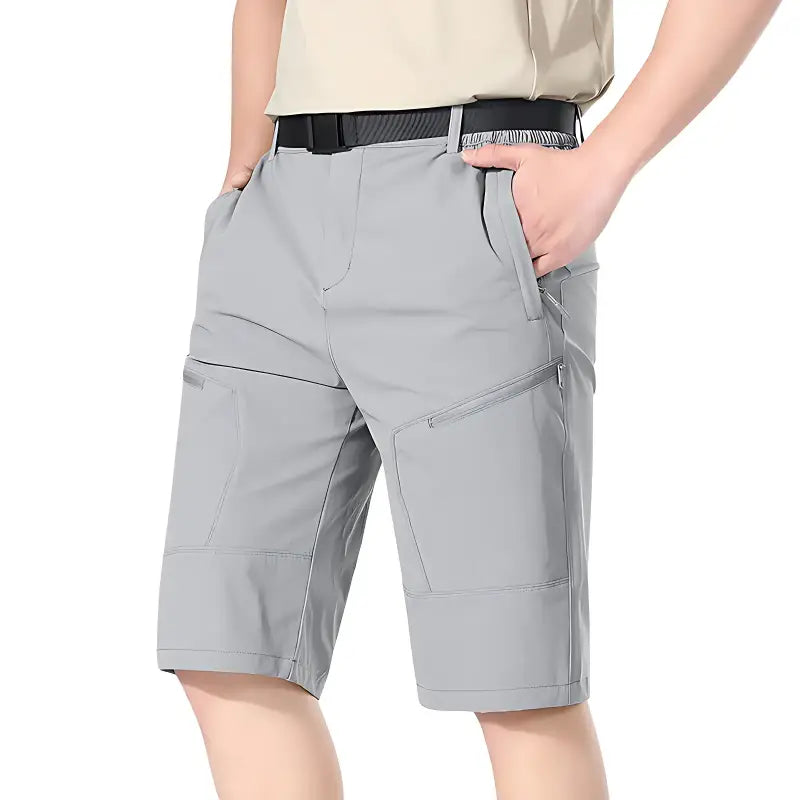 Short randonnée homme outdoor technique