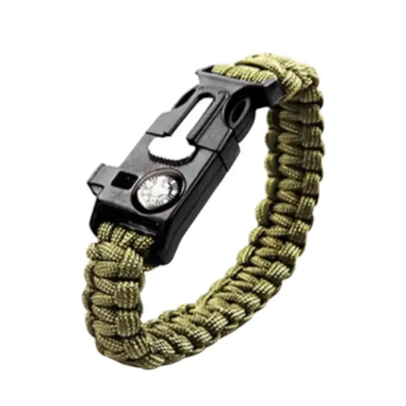 Materiels de survie randonnée sport