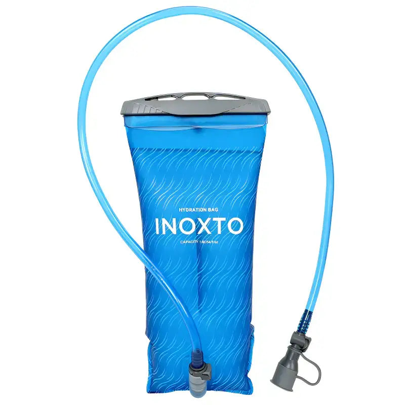 Gourde randonnée pipette hydratation 2l