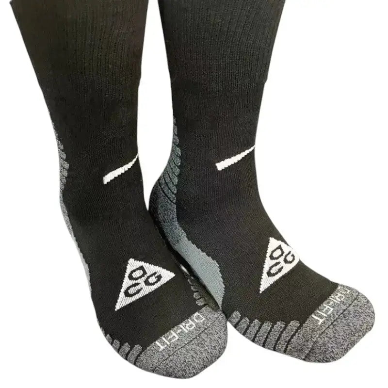 Chaussettes de randonnée performance trekking