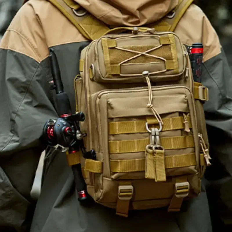 Sac à dos 30 litres outdoor polyvalent