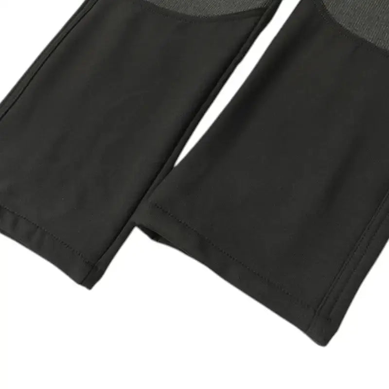 Pantalon randonnée homme coupe technique