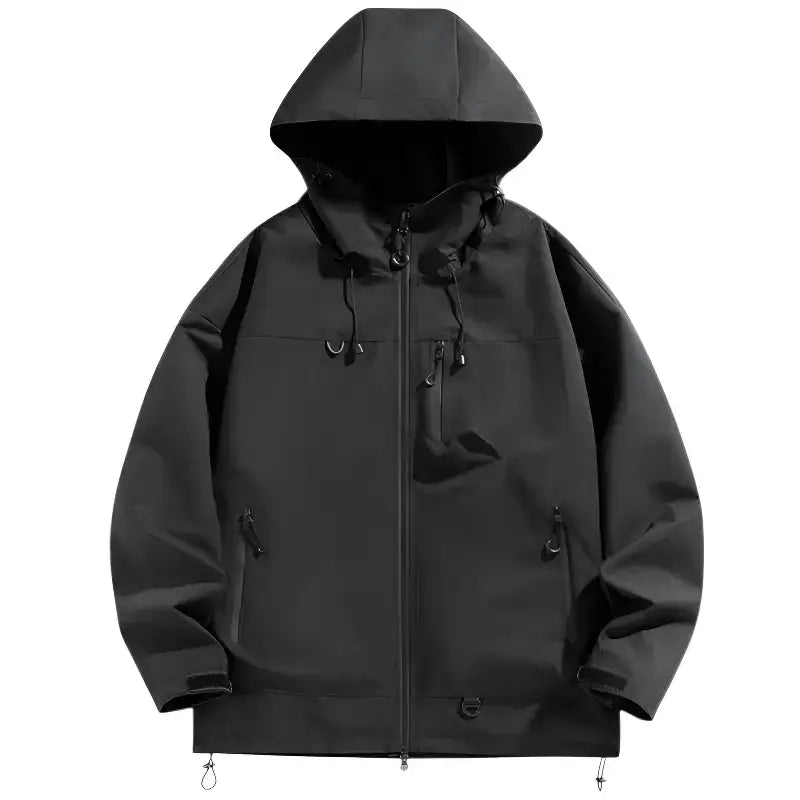 Veste softshell randonnée femme imperméable