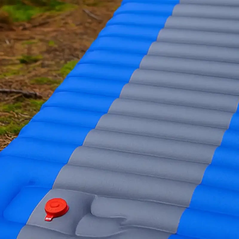 Matelas de trekking plein air