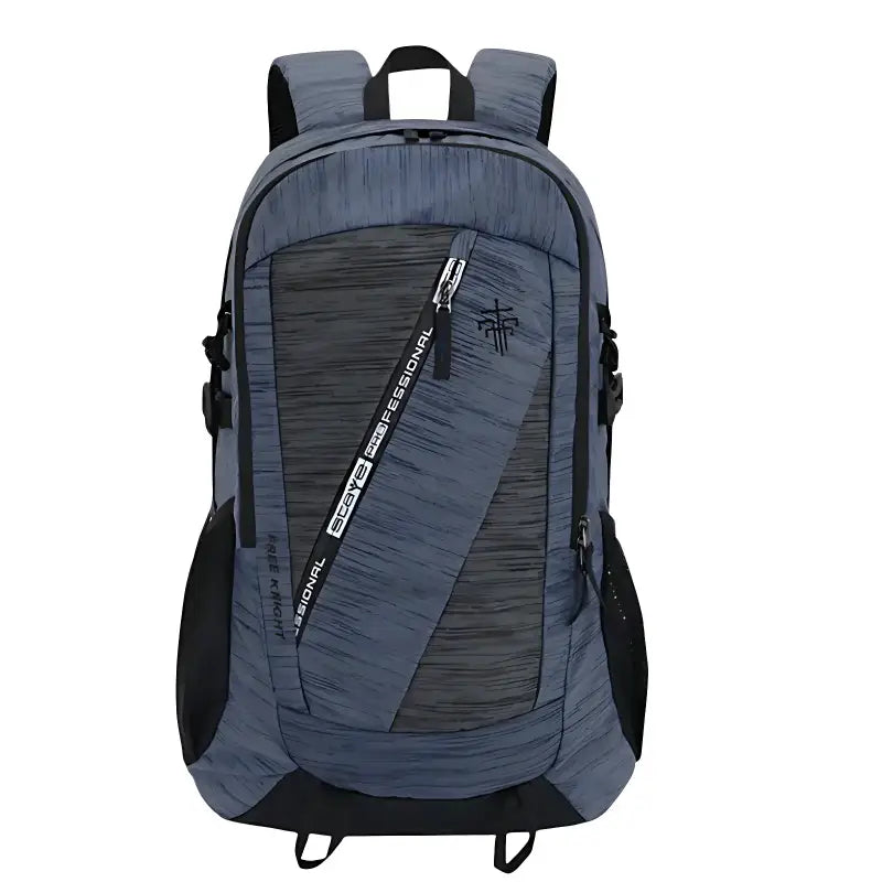 Sac à dos sport randonnée mixte polyvalent