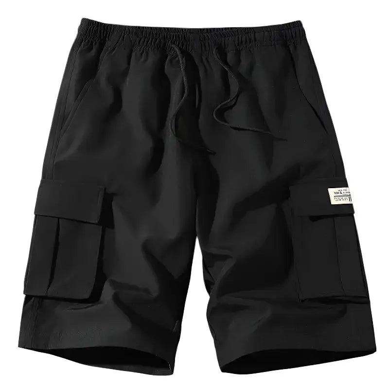 Short homme randonnée expédition haute qualité