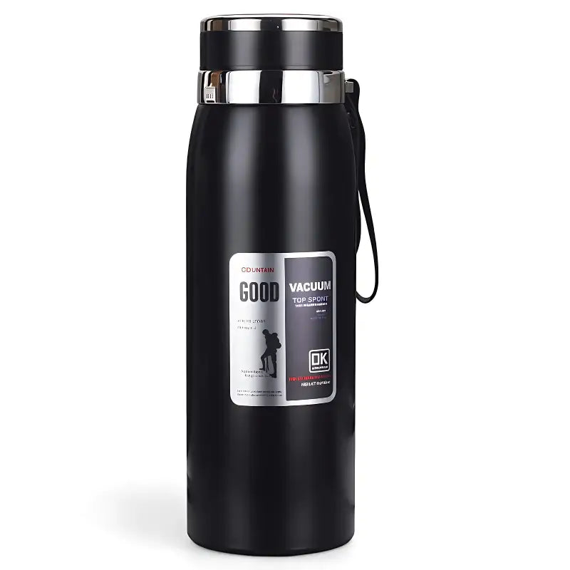 Meilleure gourde isotherme pratique technique