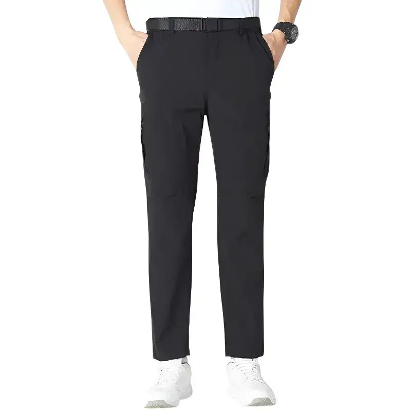 Pantalon randonnée homme été 3 saisons