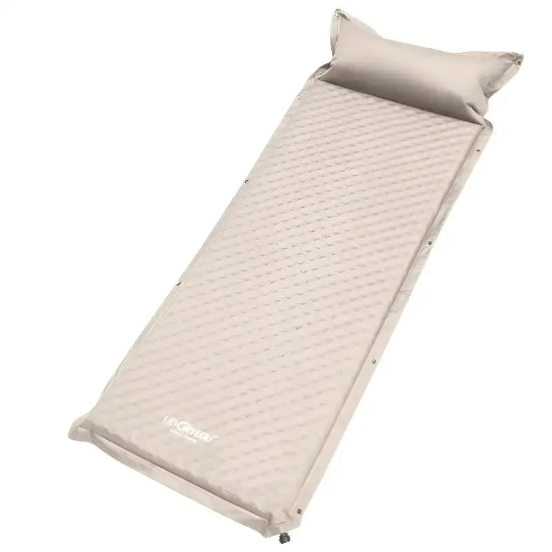 Matelas autogonflant trekking 2 personnes