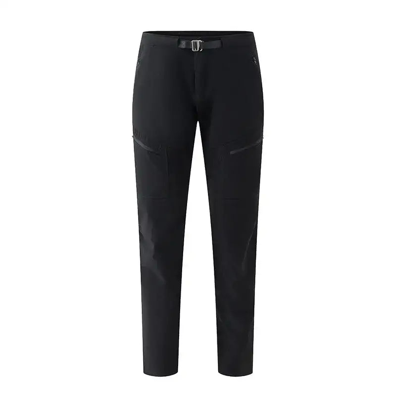 Pantalon coupe-vent imperméable adulte