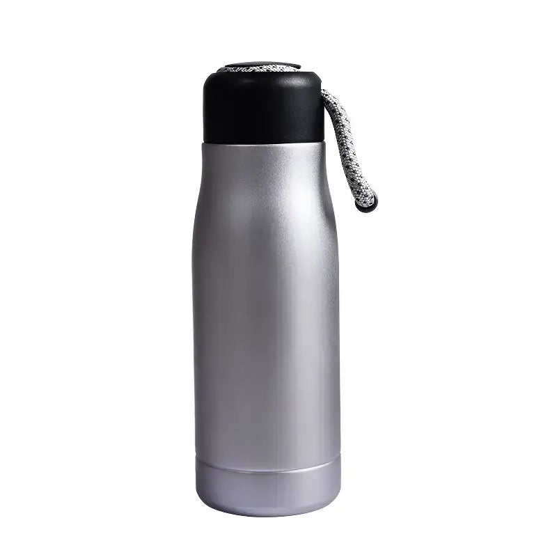 Gourde inox randonnée 400ml compacte