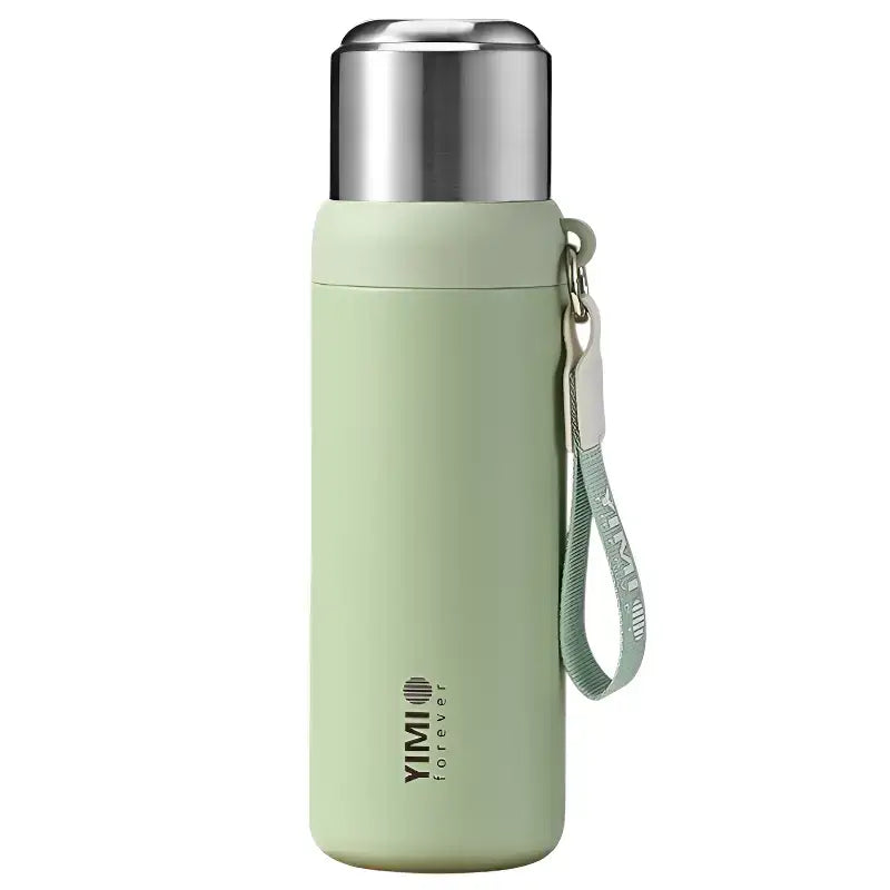 Gourde de randonnée femme